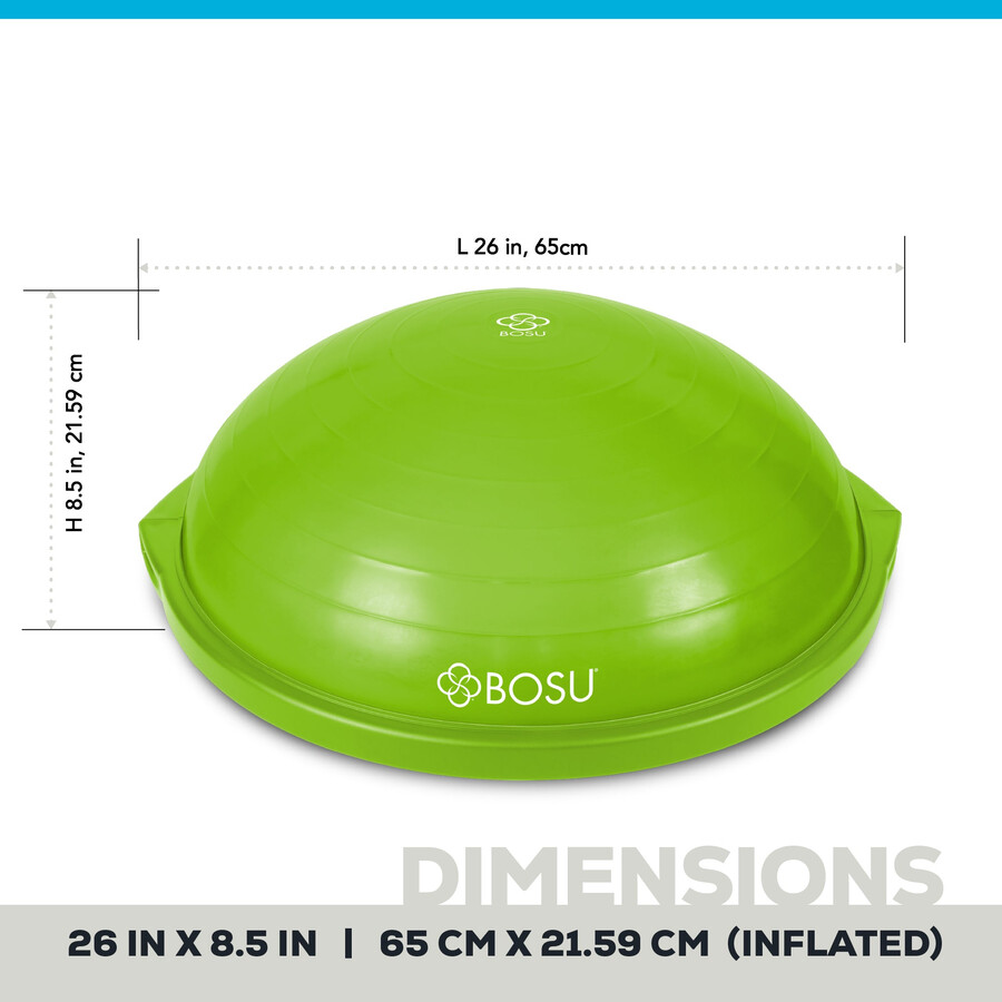 byob home balance trainer