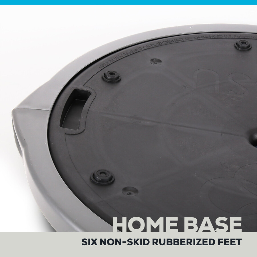 byob home balance trainer
