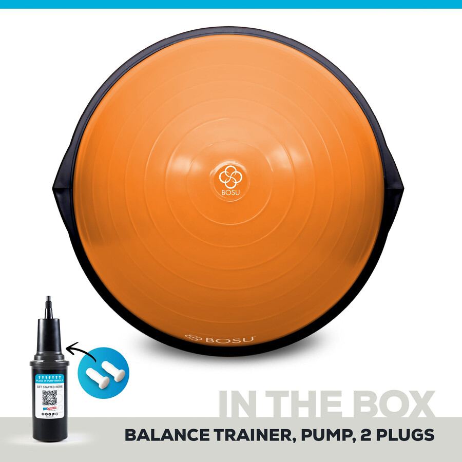 byob home balance trainer