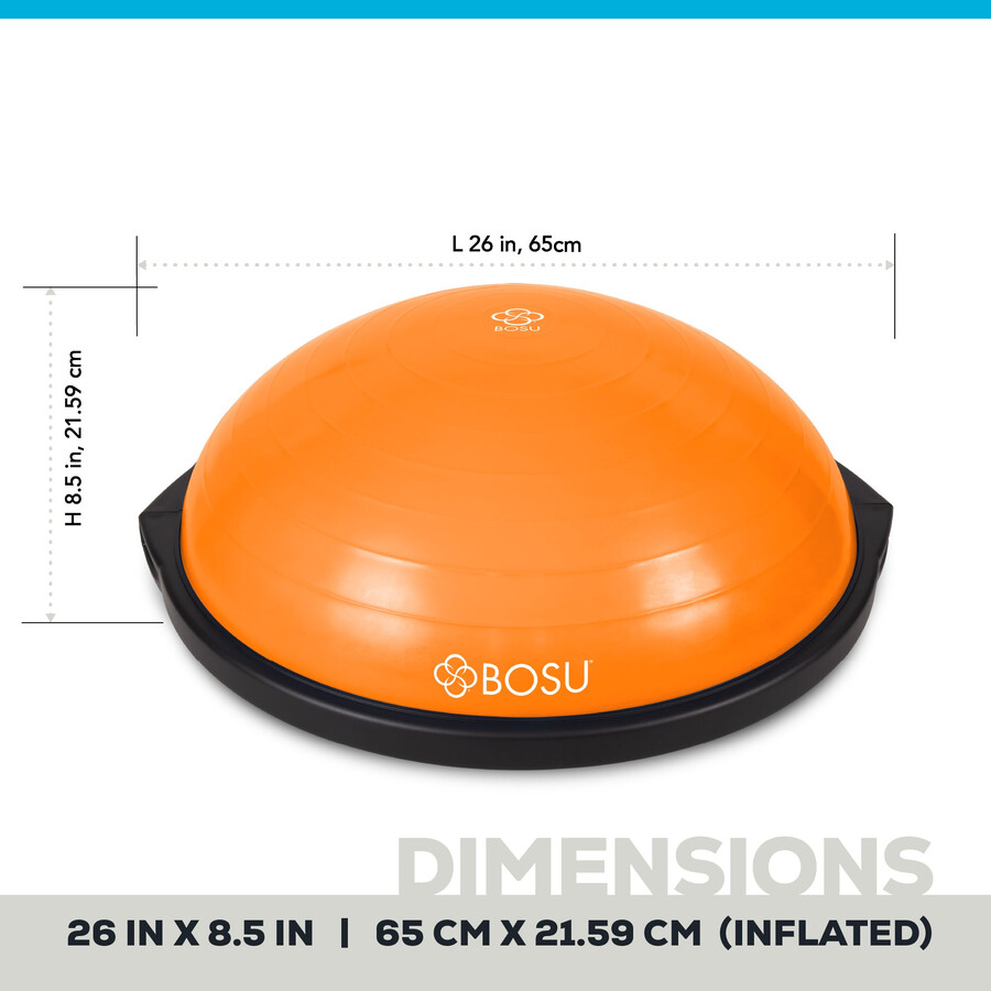 byob home balance trainer