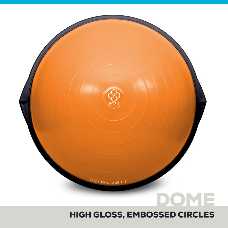 byob home balance trainer