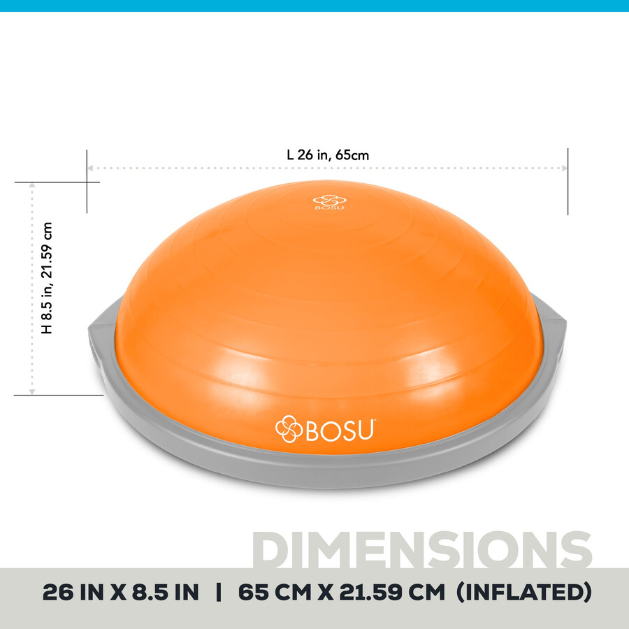 byob home balance trainer