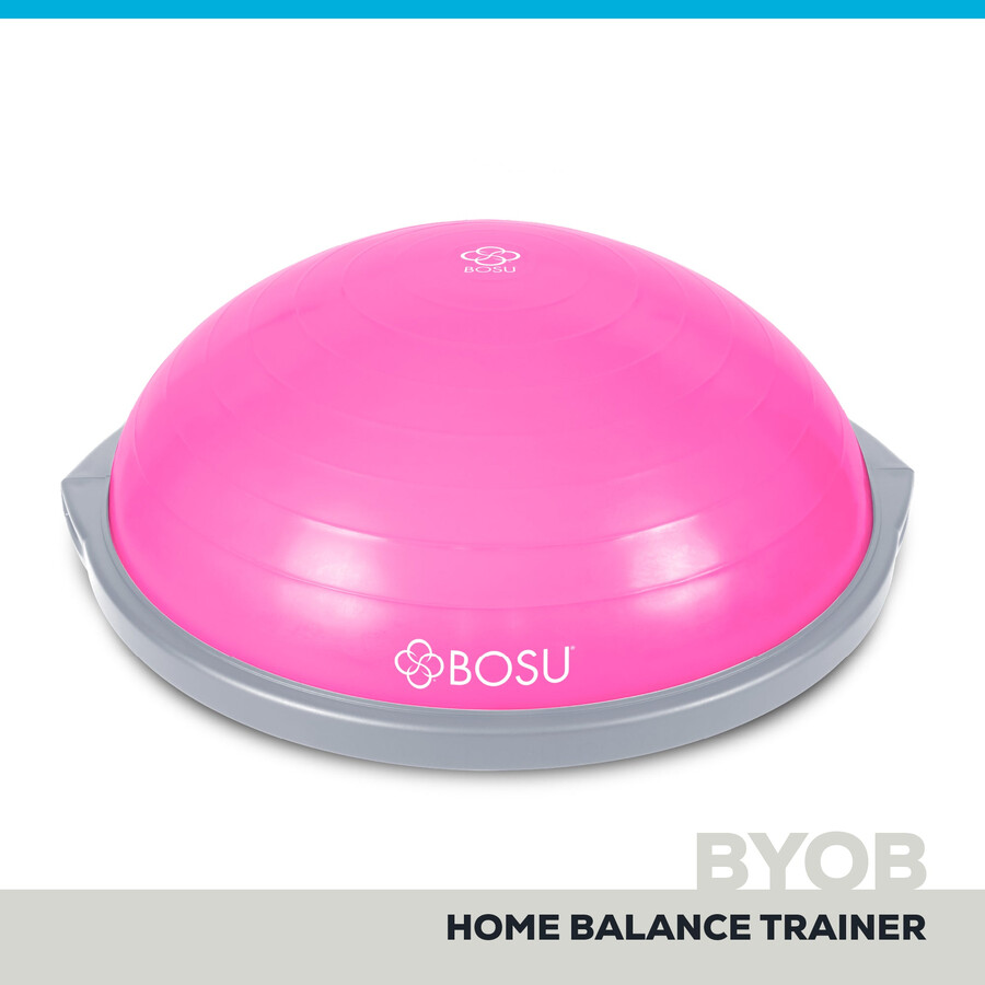 byob home balance trainer