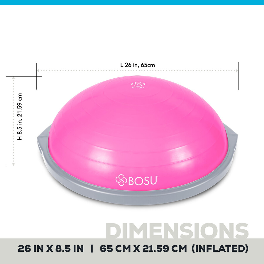 byob home balance trainer