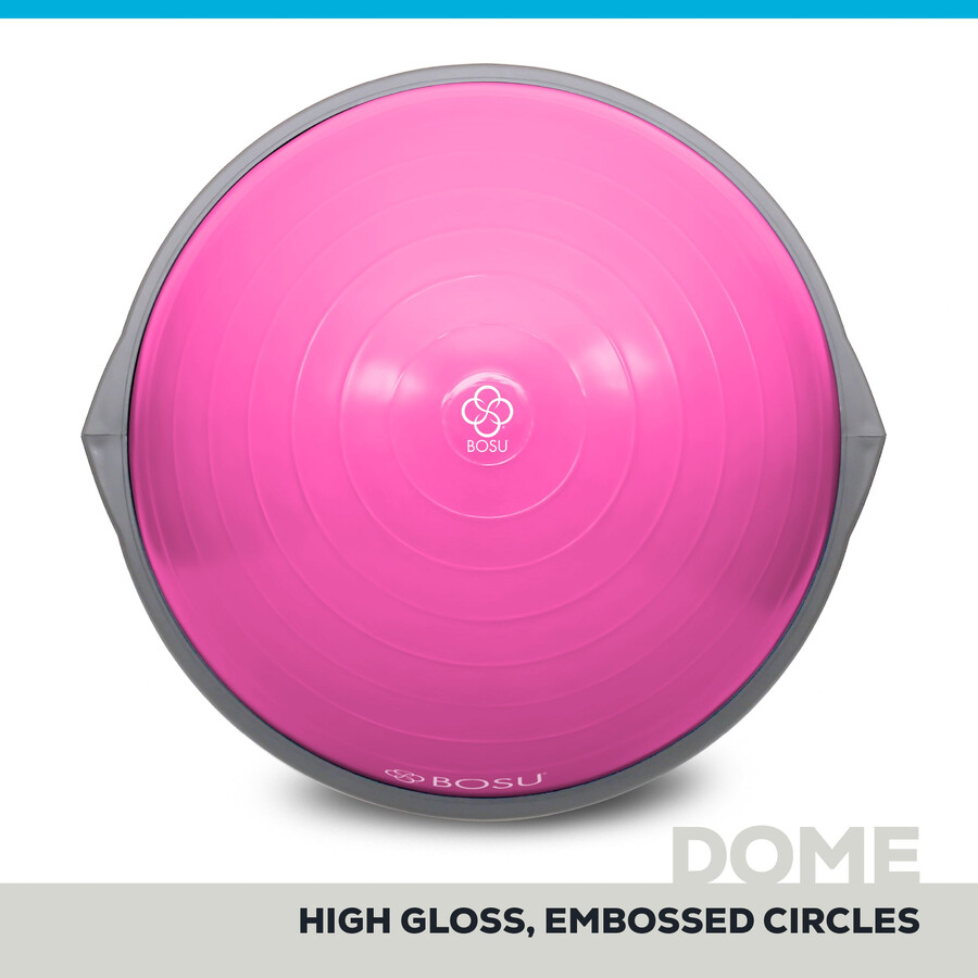 byob home balance trainer