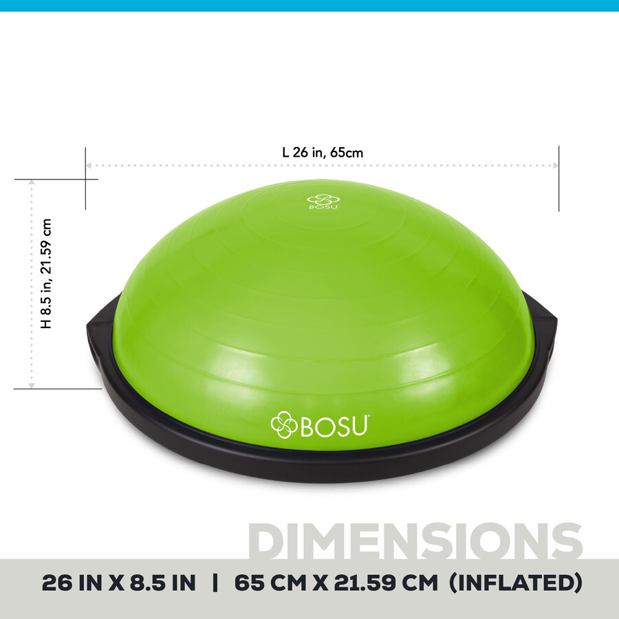byob home balance trainer