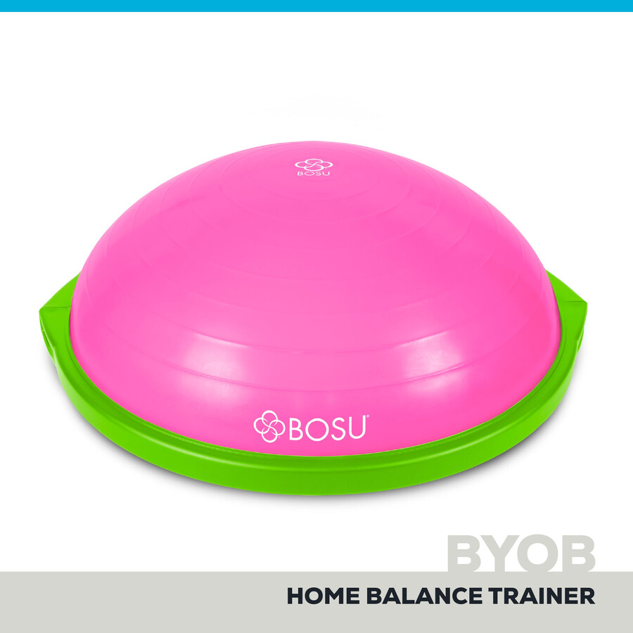 byob home balance trainer