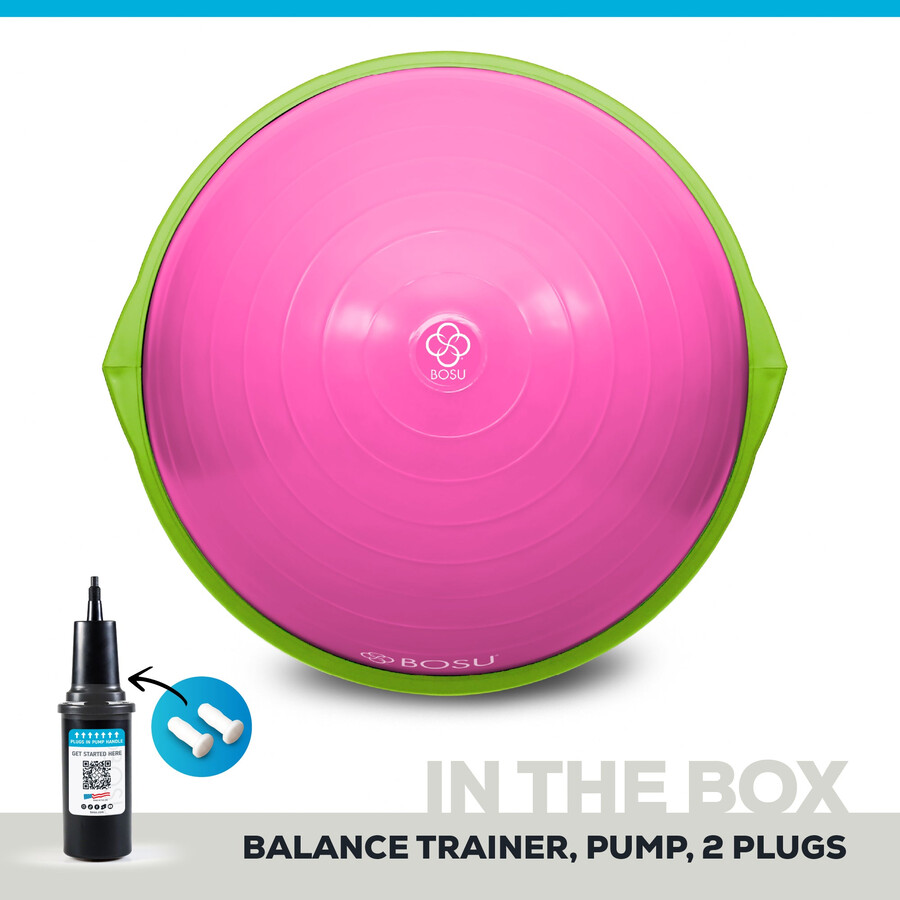 byob home balance trainer