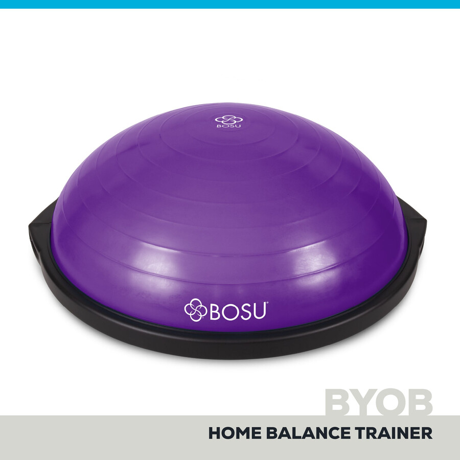 byob home balance trainer