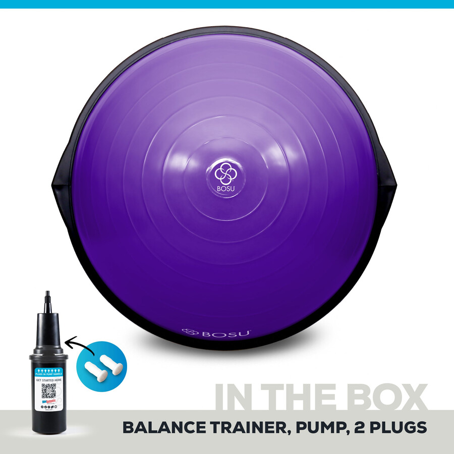 byob home balance trainer