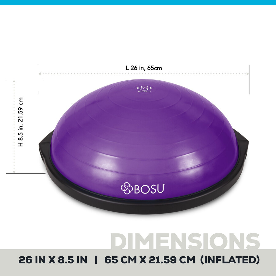 byob home balance trainer