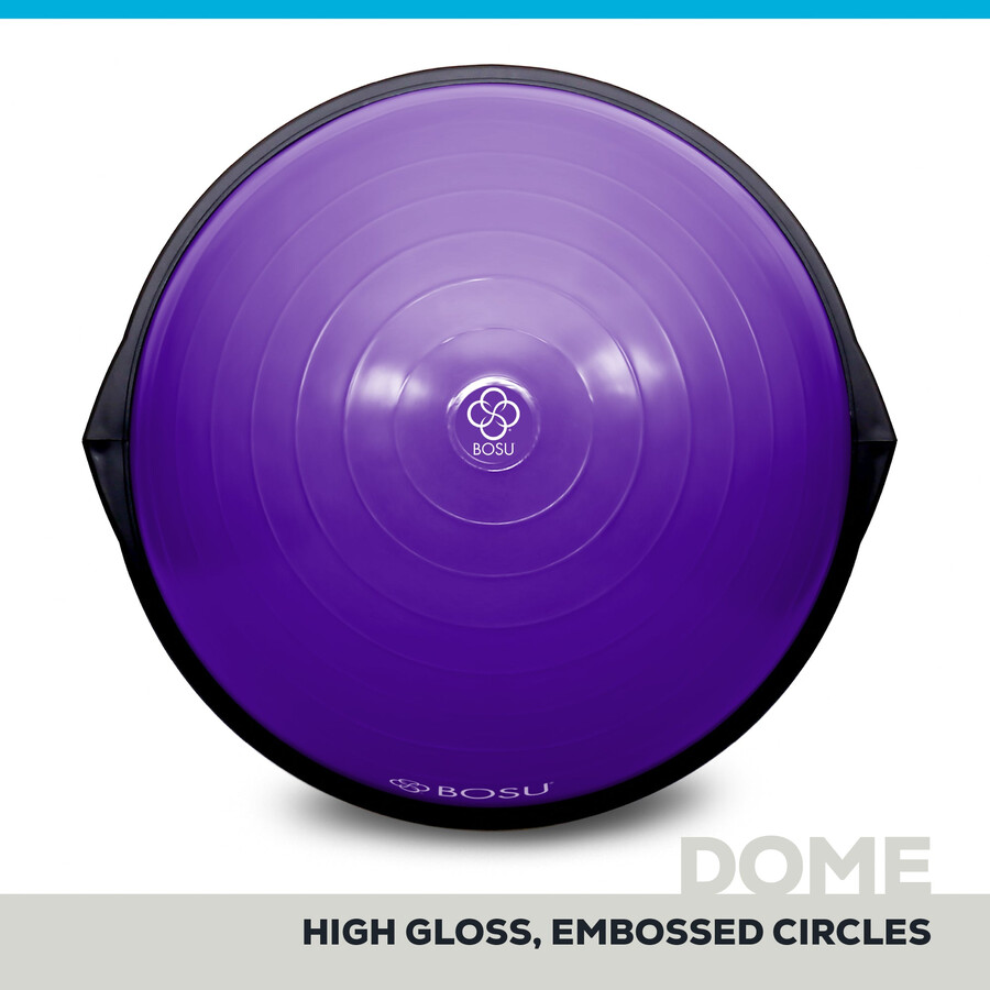 byob home balance trainer