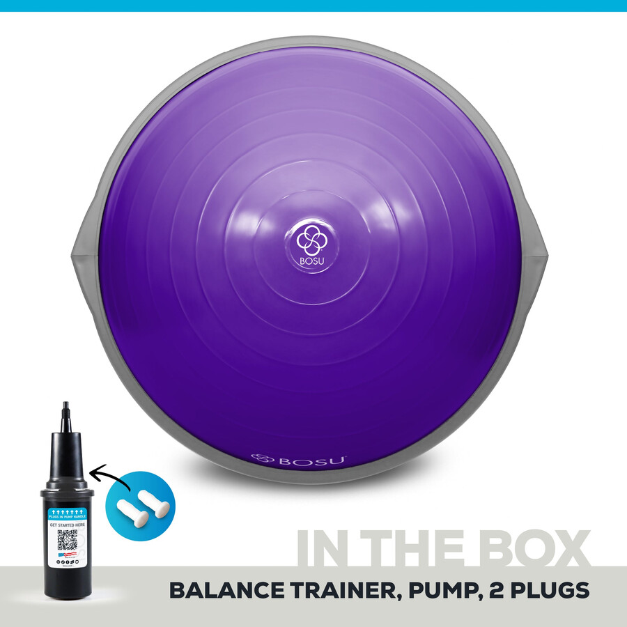 byob home balance trainer