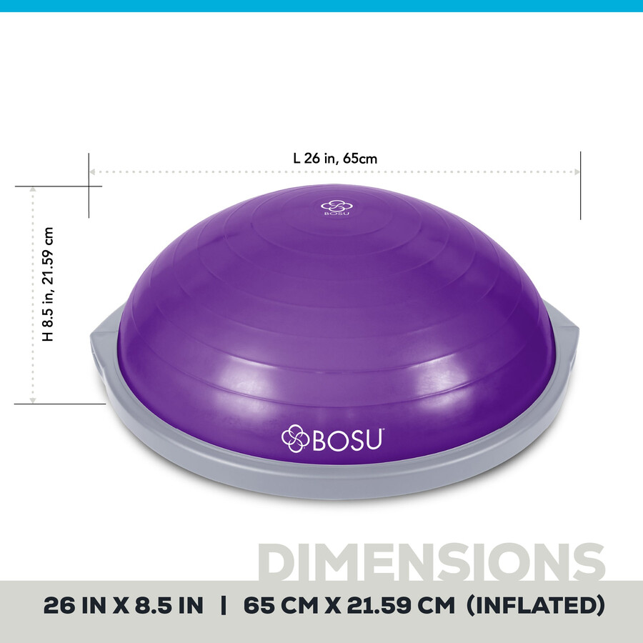 byob home balance trainer