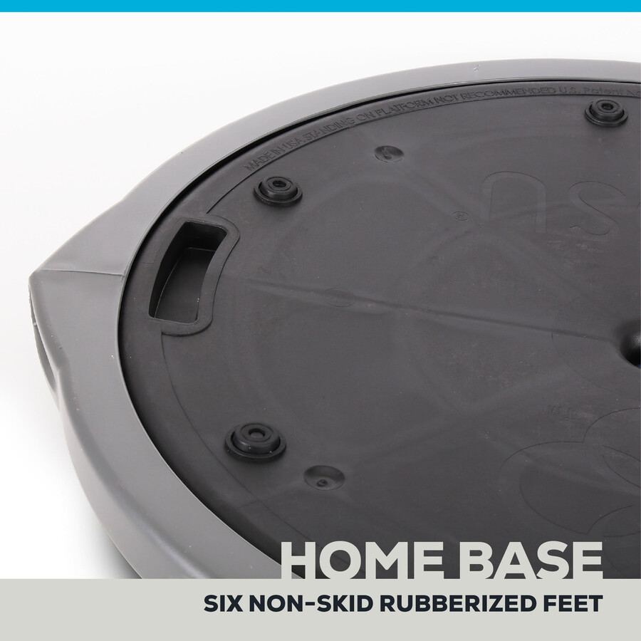 byob home balance trainer