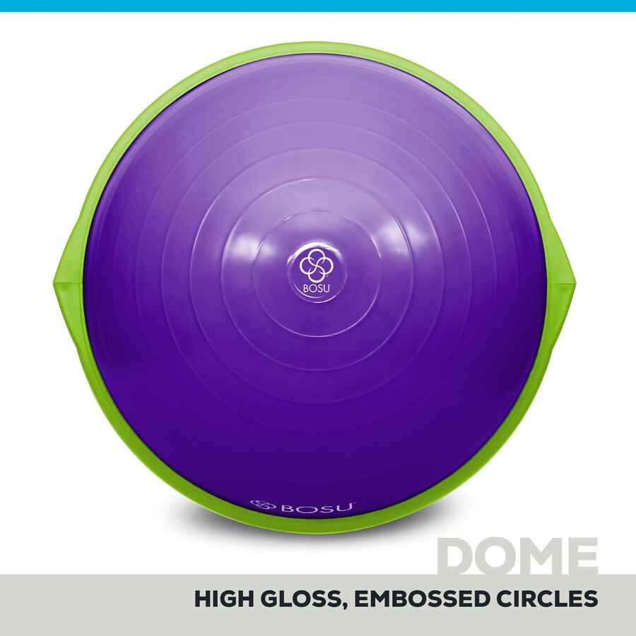 byob home balance trainer