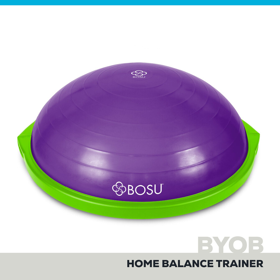 byob home balance trainer