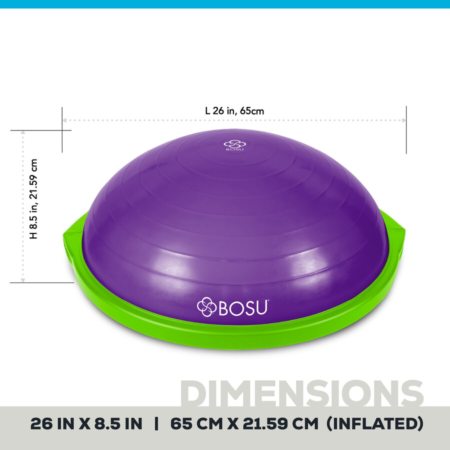 byob home balance trainer