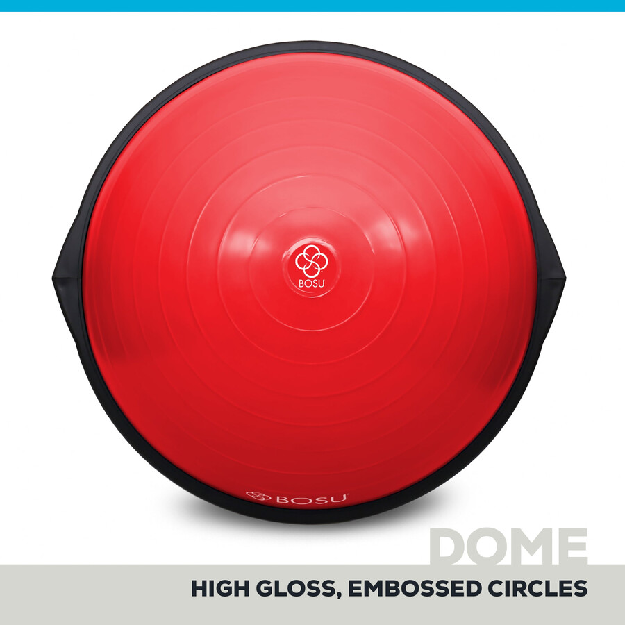 byob home balance trainer