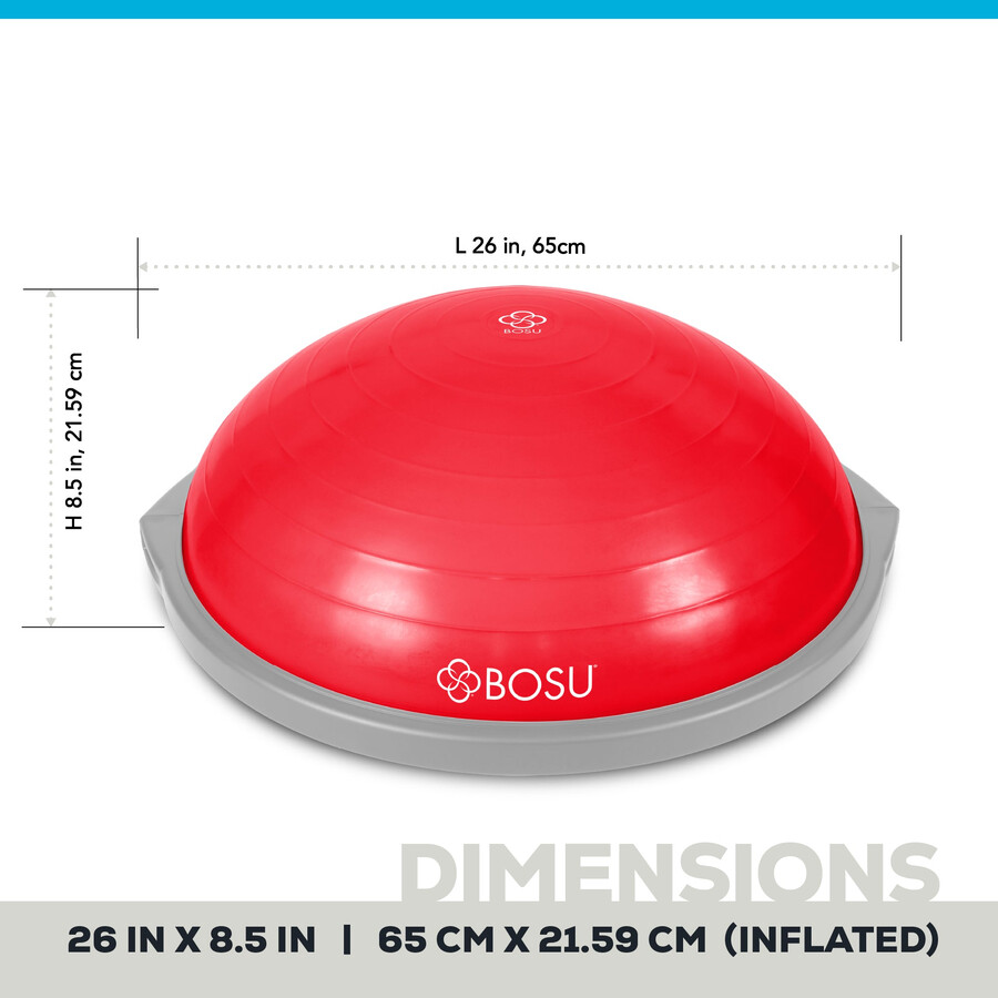 byob home balance trainer
