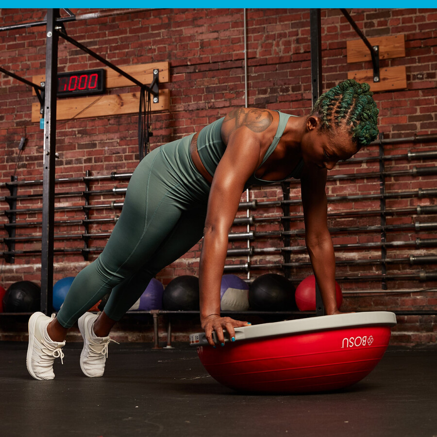 byob home balance trainer