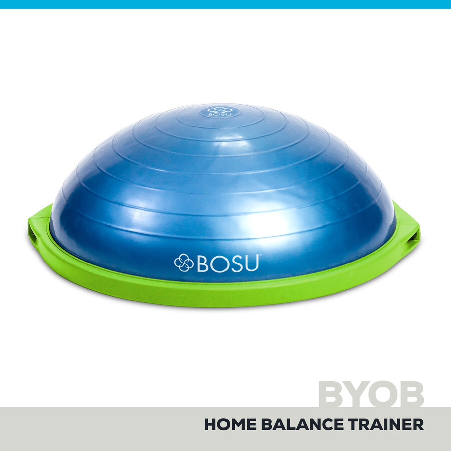byob home balance trainer