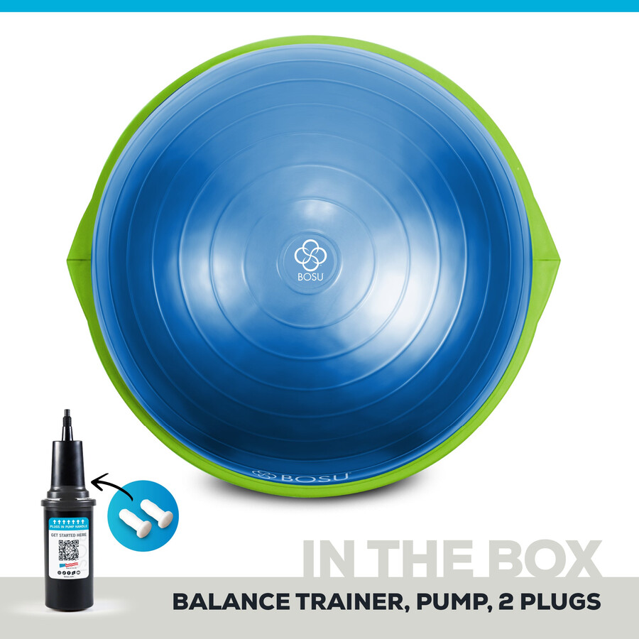 byob home balance trainer