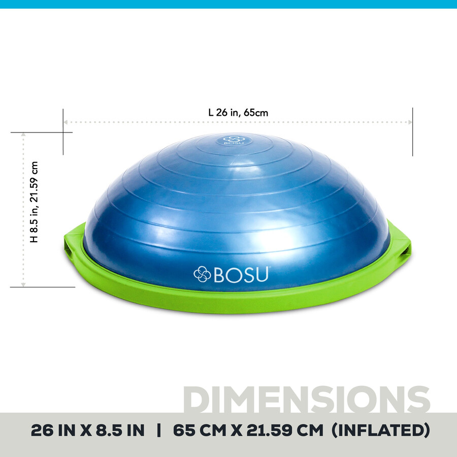 byob home balance trainer