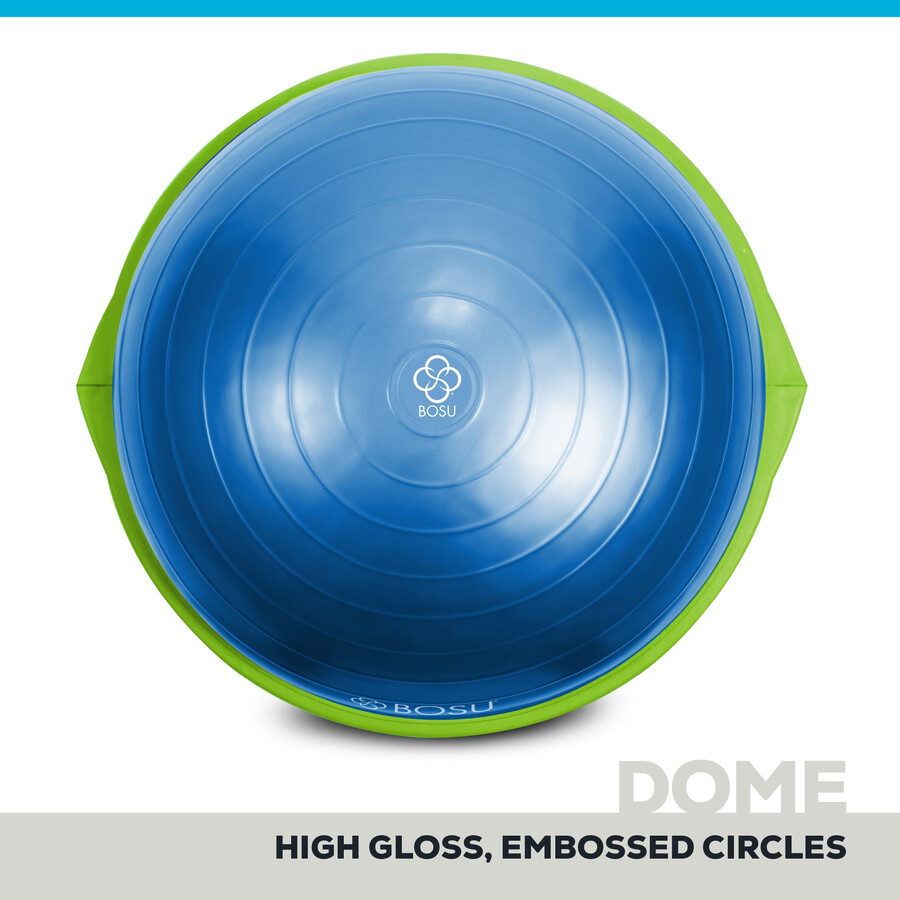 byob home balance trainer