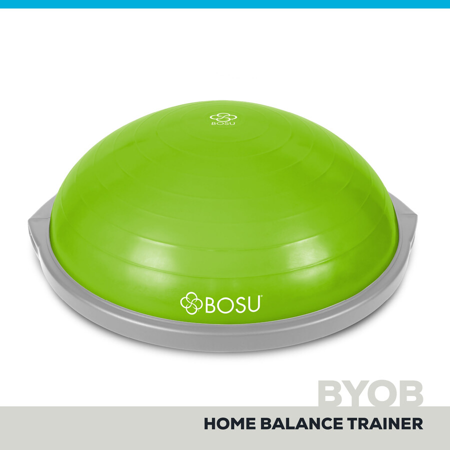 byob home balance trainer