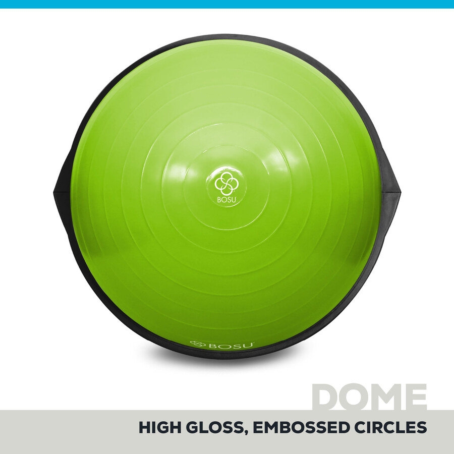 byob pro balance trainer