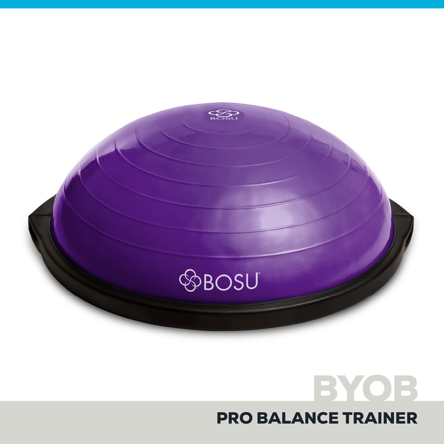 byob pro balance trainer