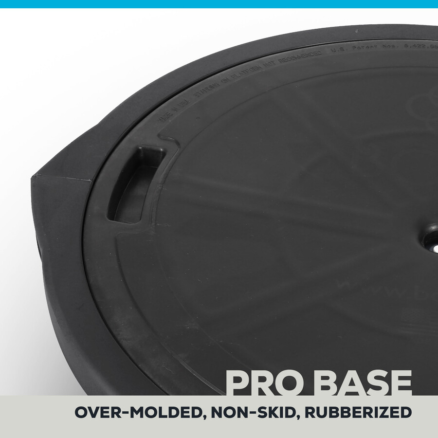 byob pro balance trainer