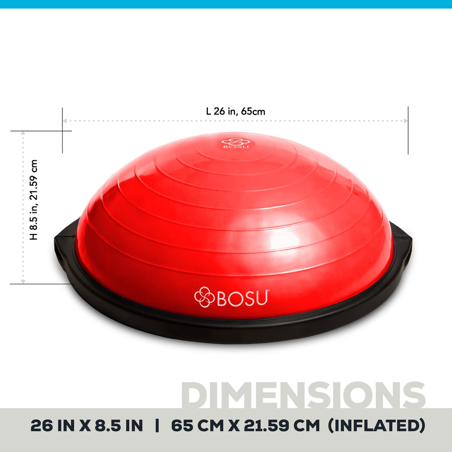 byob pro balance trainer