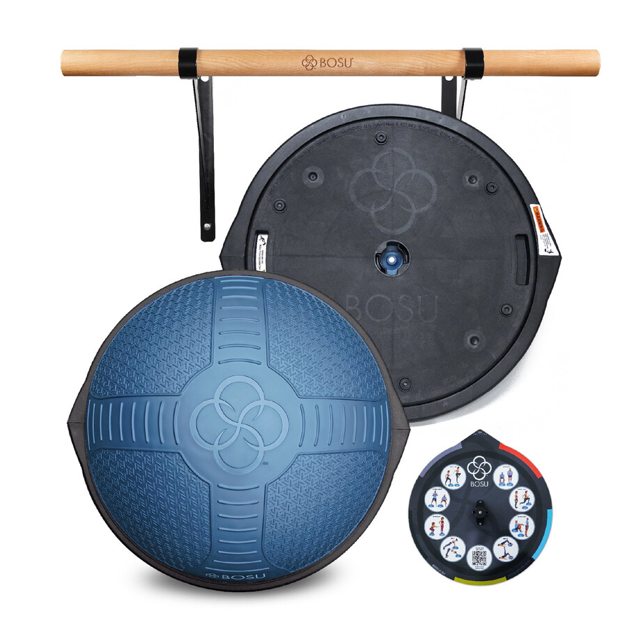 corlok nexgen home balance trainer balance bar bundle