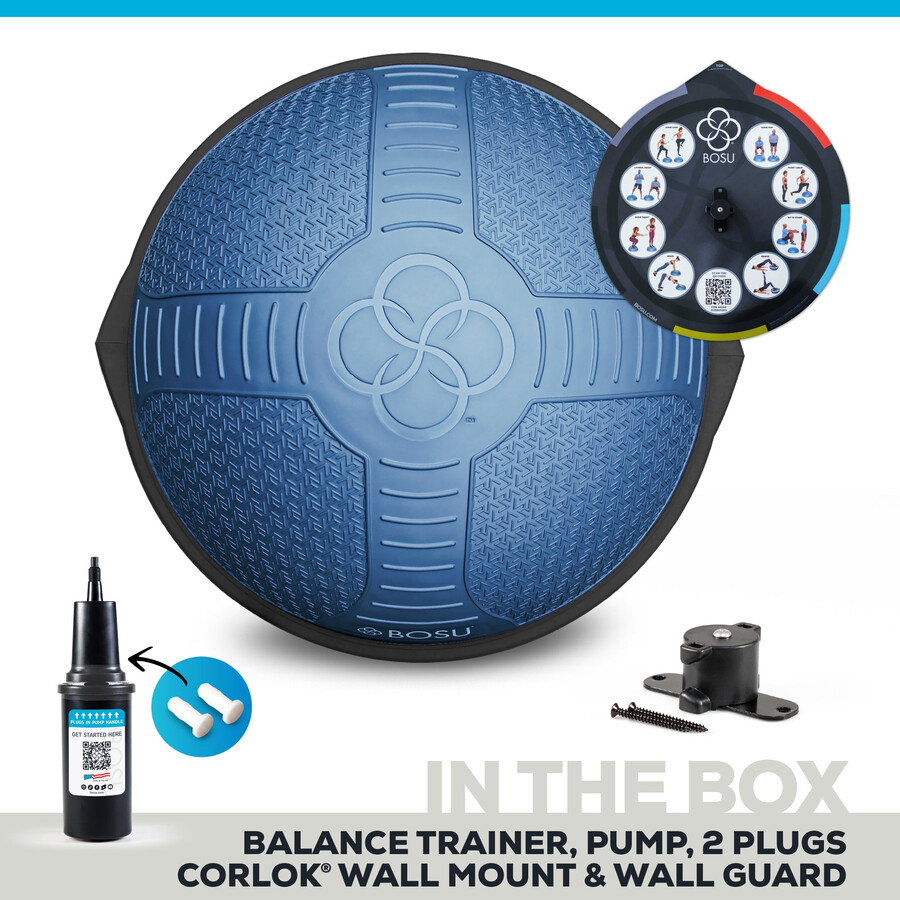 corlok nexgen home balancetrainer
