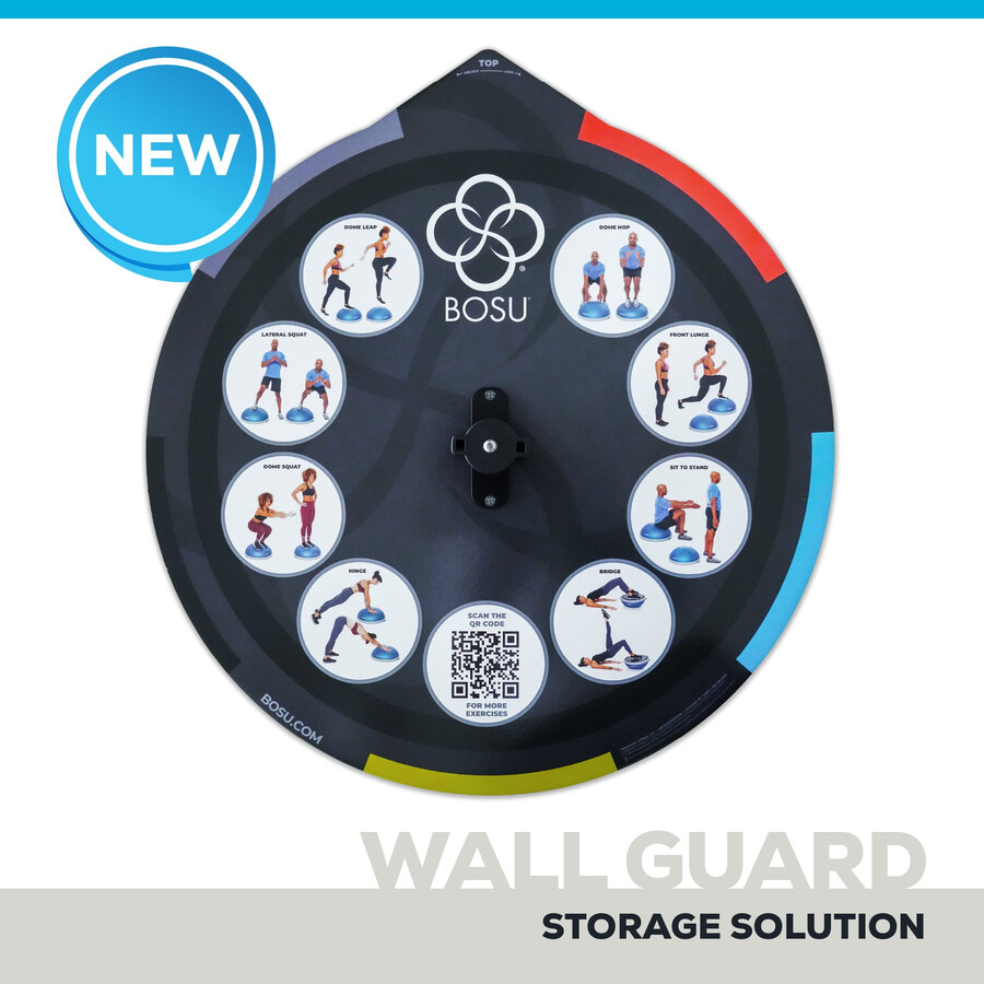 corlok nexgen home balancetrainer