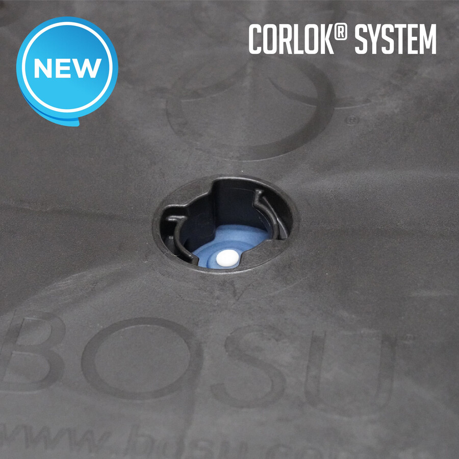 corlok systempaket