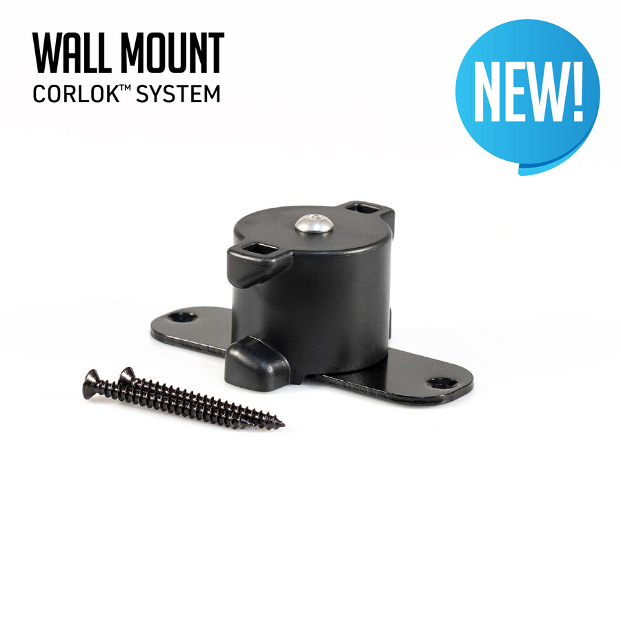 corlok nexgen home balance trainer balance bar bundle