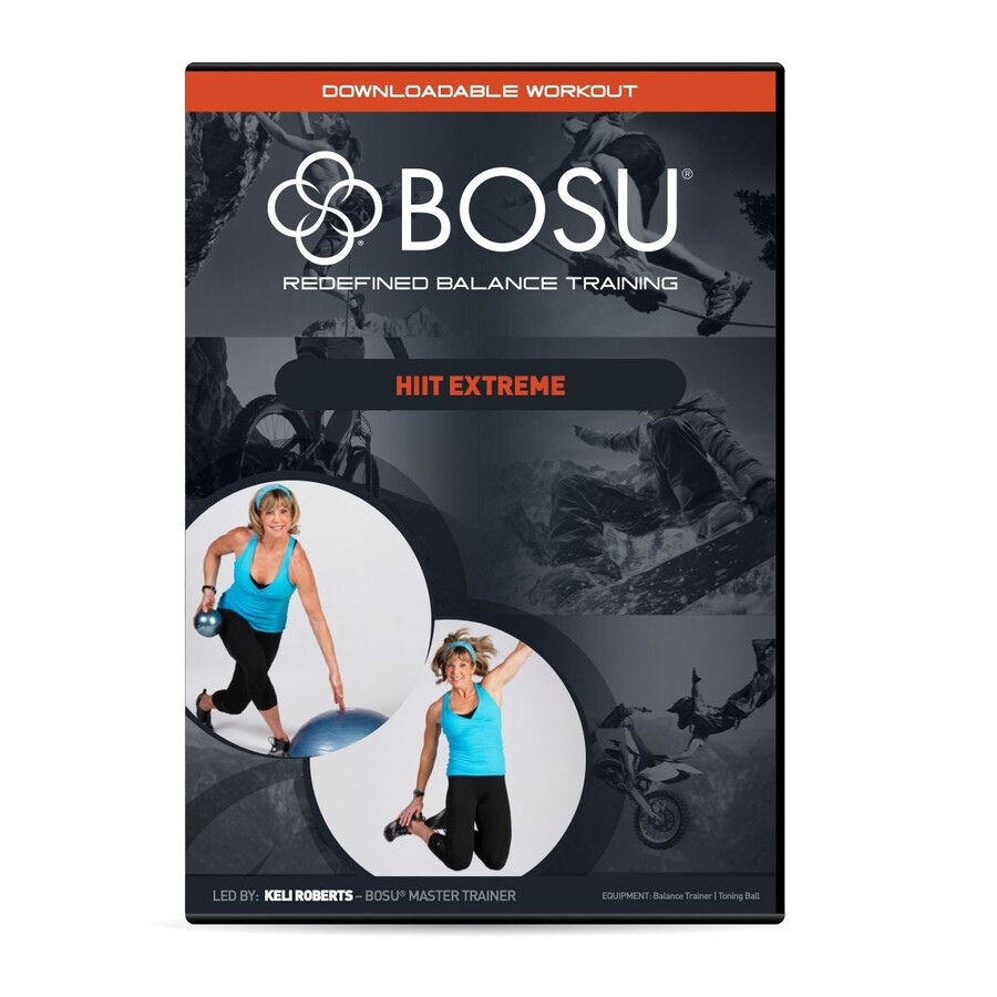 hiit extreme - download