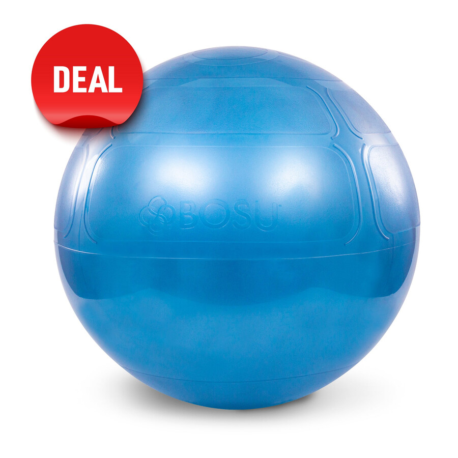 gymnastikball - 55 cm