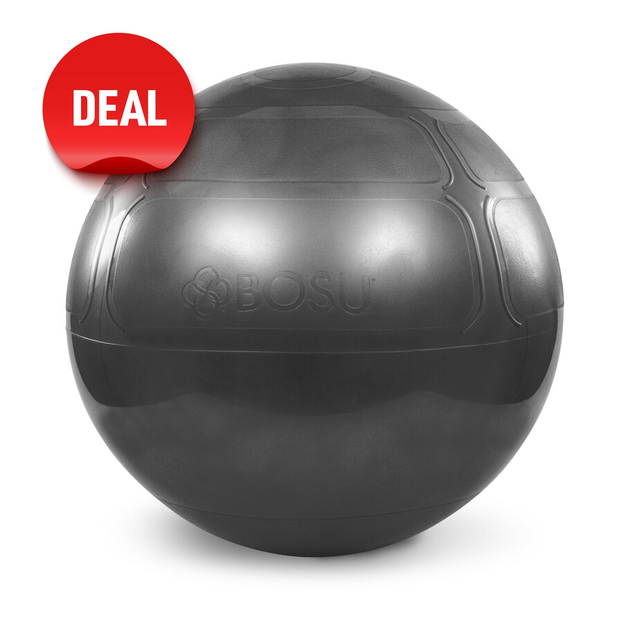 gymnastikball - 55 cm