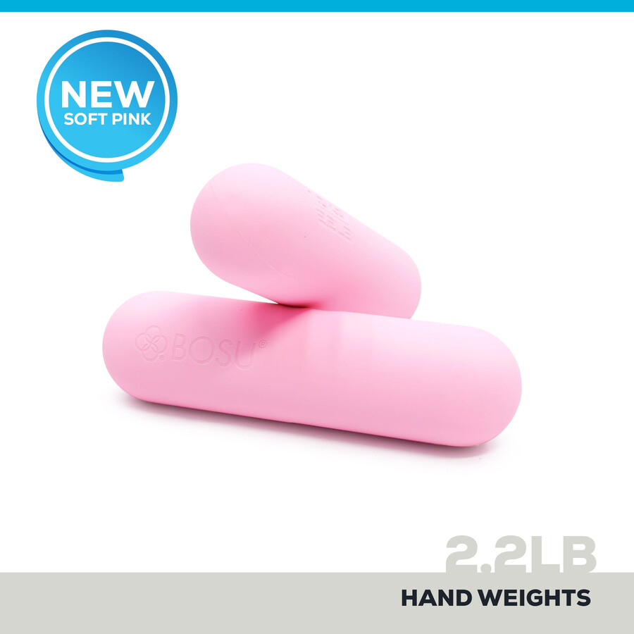 handgewichte - 1 kg 22 lb