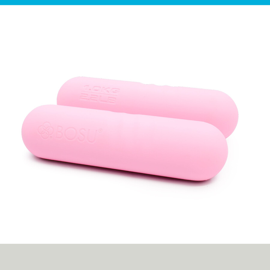handgewichte - 1 kg 22 lb