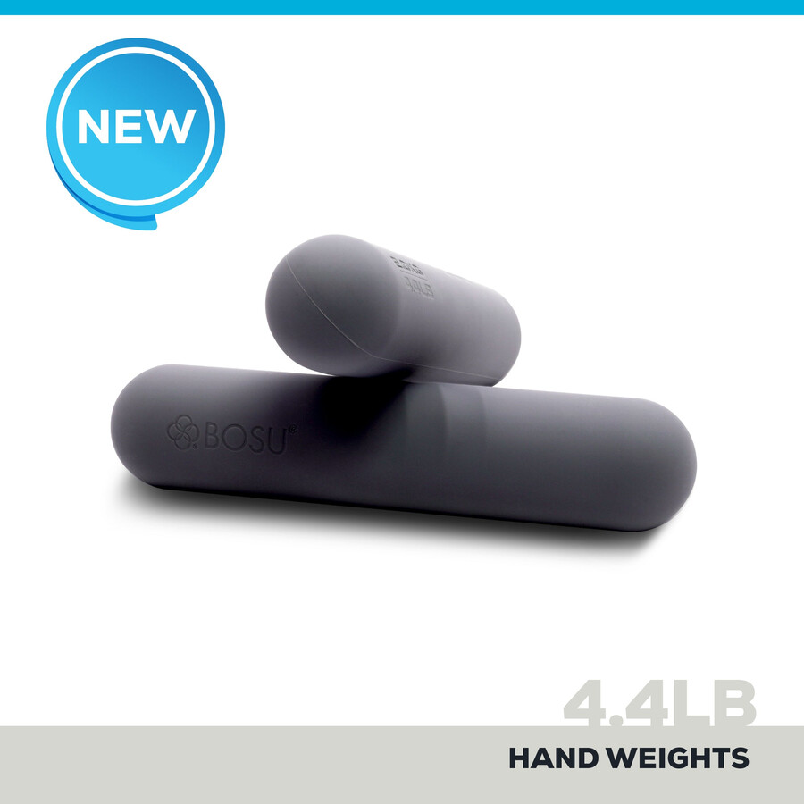 handgewichte - 2 kg 44 lb