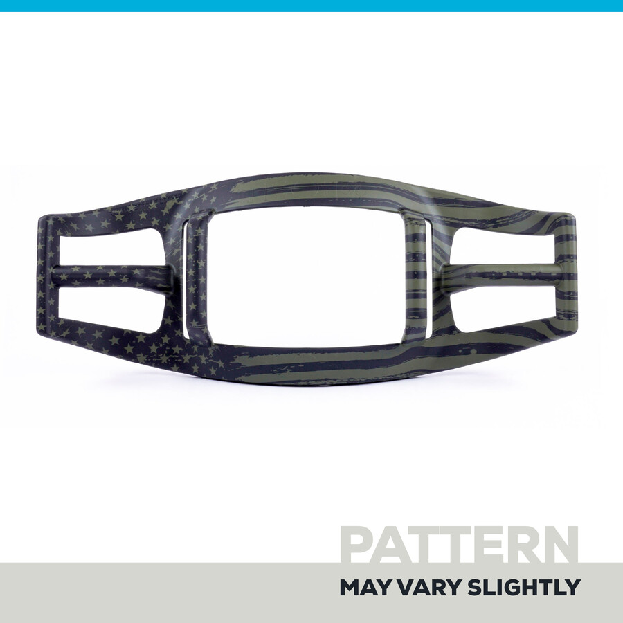 helm patriot kollektion