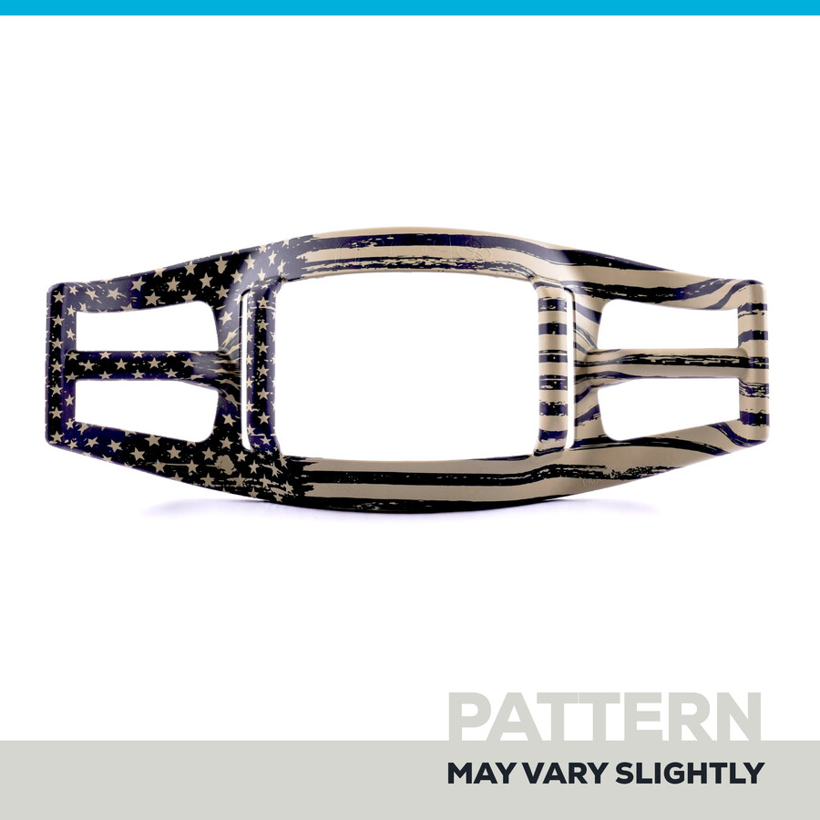helm patriot kollektion