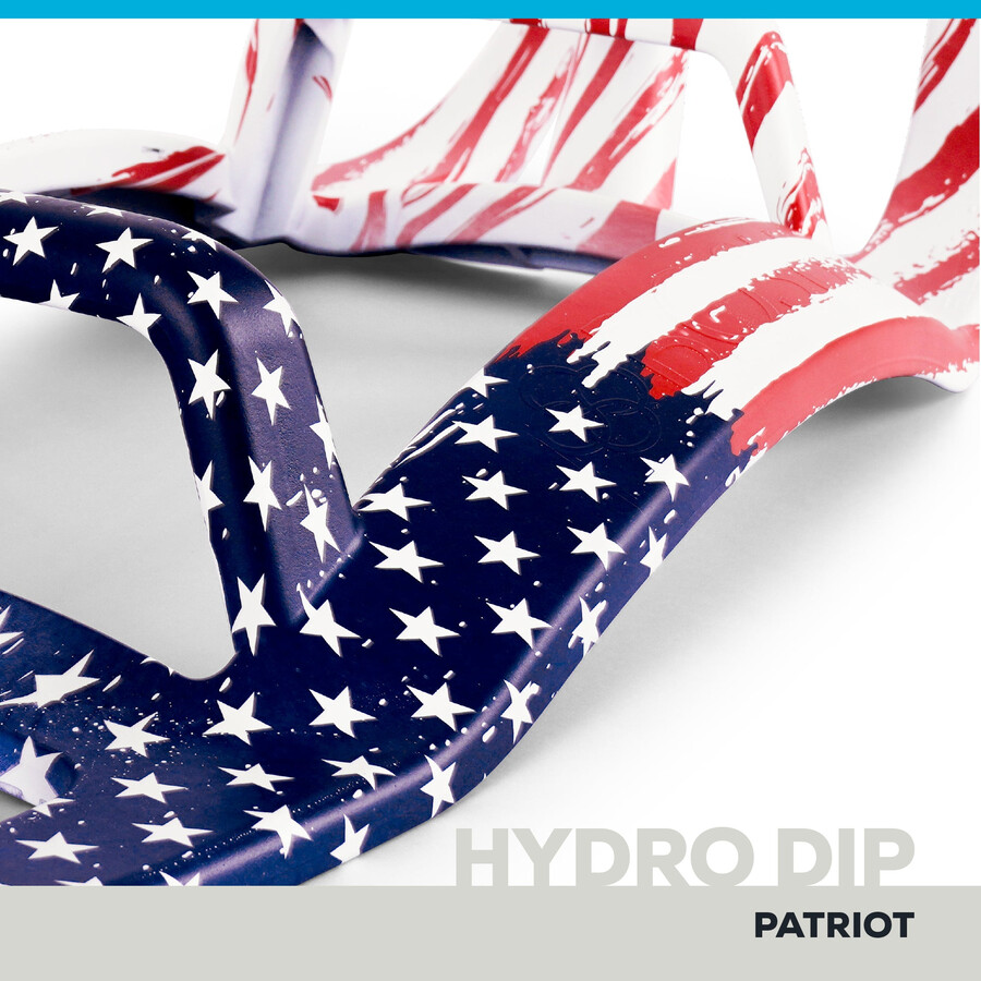 helm patriot kollektion