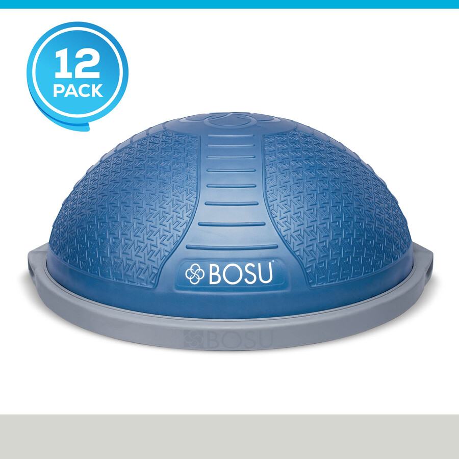 nexgen pro balance trainer – 12er-packung exklusiv im fitnessstudio erhältlich