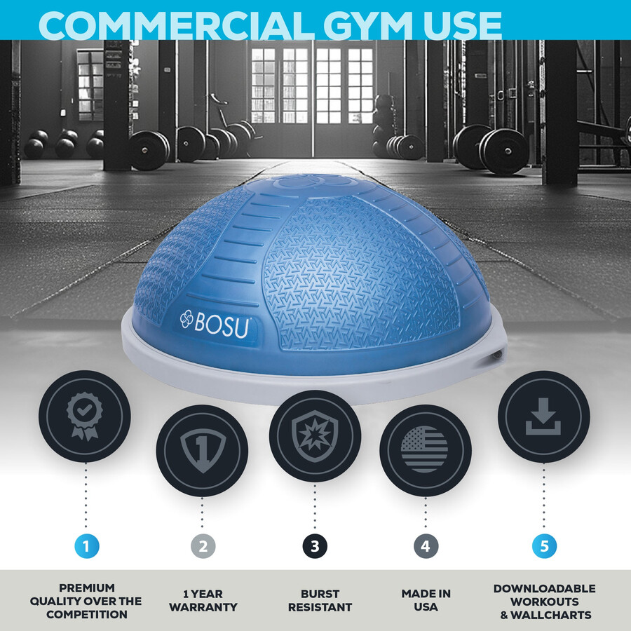 nexgen pro balance trainer – 12er-packung exklusiv im fitnessstudio erhältlich